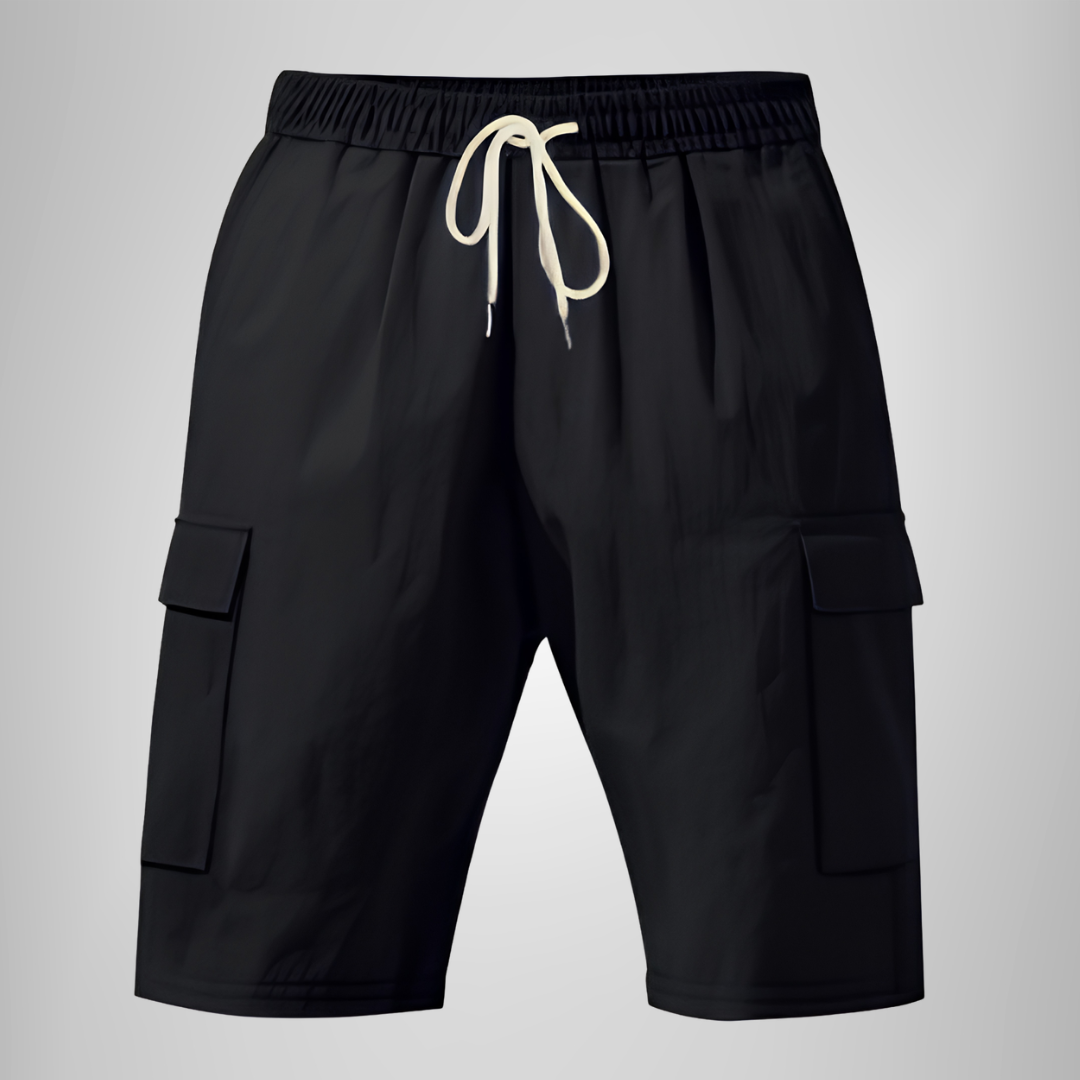 Beeckhoven  | Zomer Cargo Short