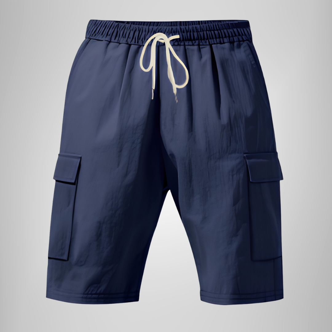 Beeckhoven  | Zomer Cargo Short