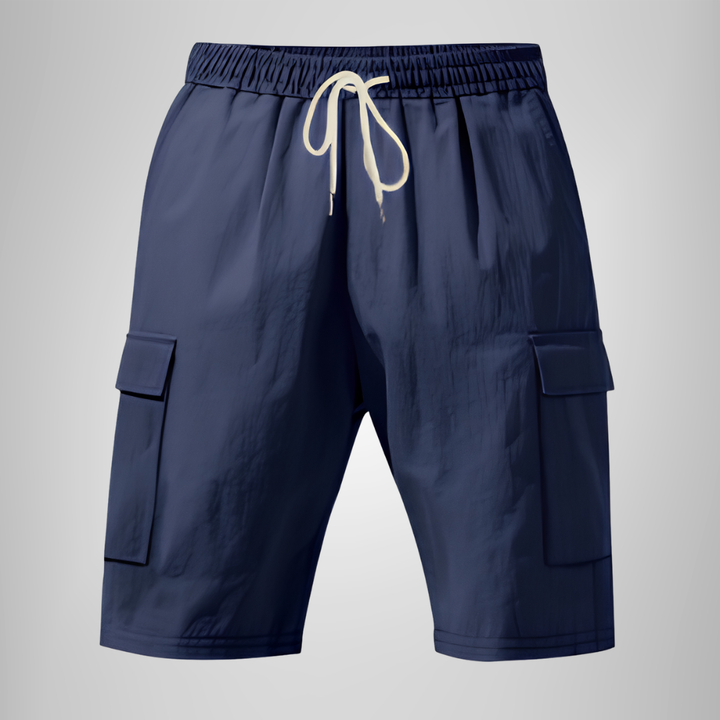 Beeckhoven  | Zomer Cargo Short