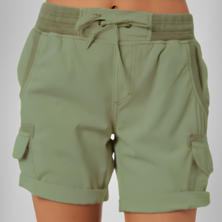 Sophie | Stoere Cargo Zomershort