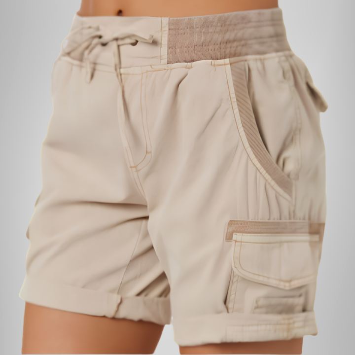Sophie | Stoere Cargo Zomershort