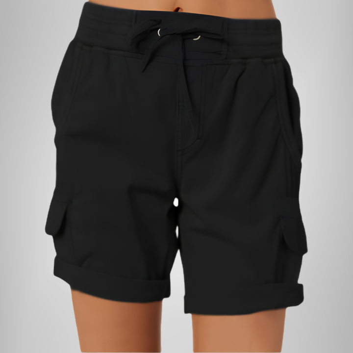 Sophie | Stoere Cargo Zomershort