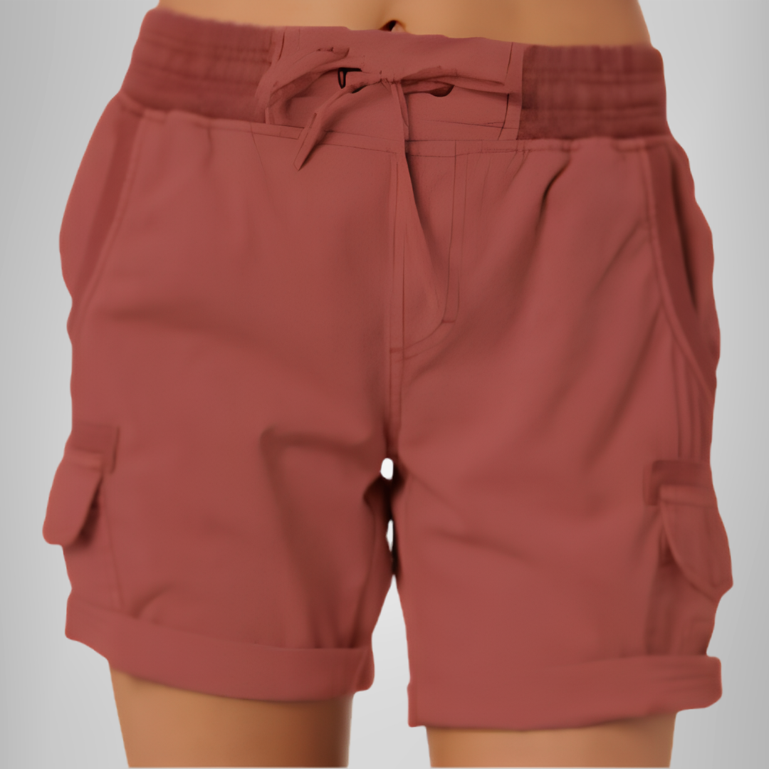 Sophie | Stoere Cargo Zomershort
