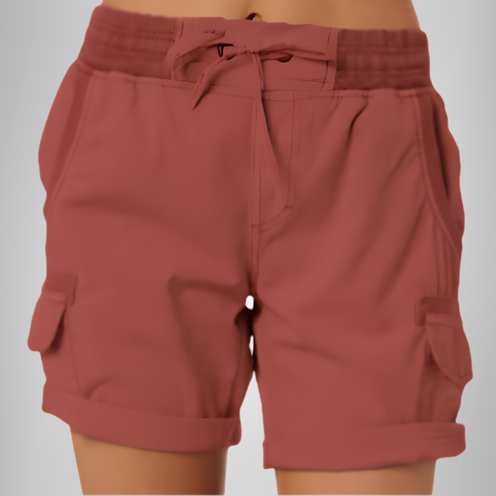 Sophie | Stoere Cargo Zomershort