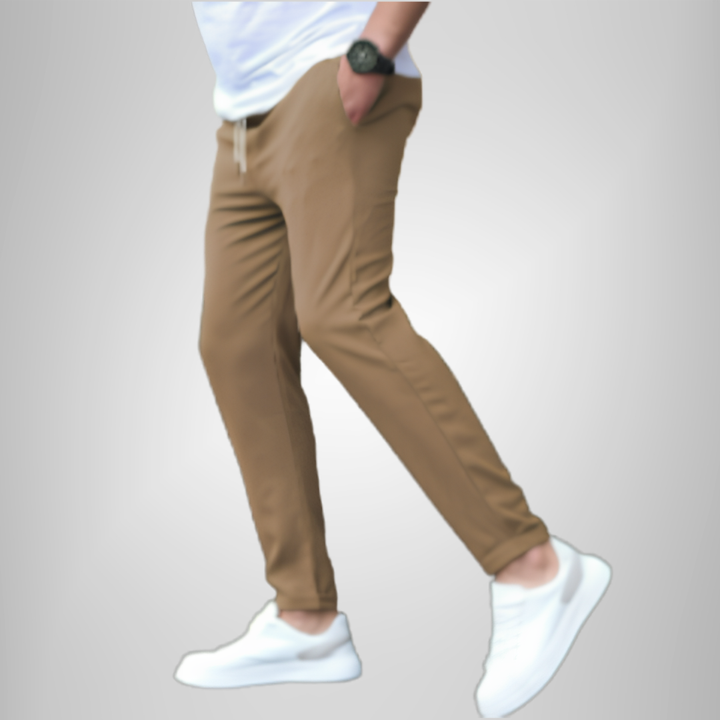Thomas | Relaxte Stretch Chino