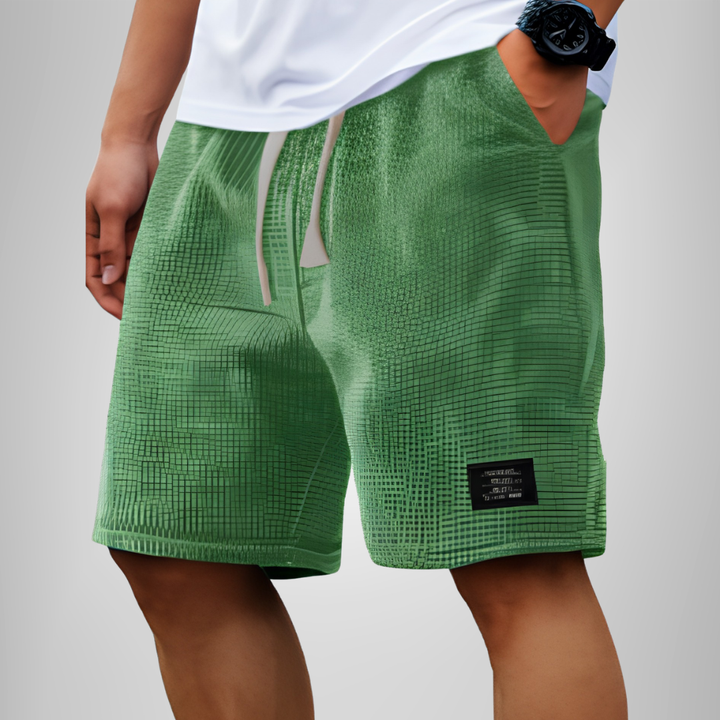Olivier | Klassieke comfortabele zomershorts
