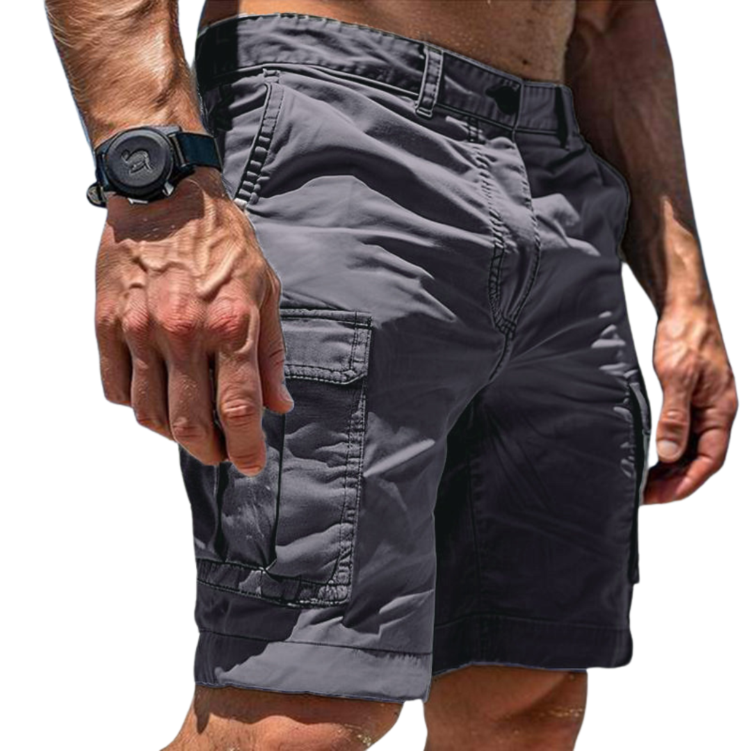 Ariston | Premium Outdoor Cargo Short