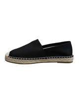 Damian | Luchtige espadrilles met stijlvolle retro uitstraling