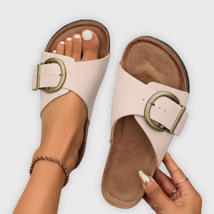 Sophie | Orthopedische Comfortsandalen