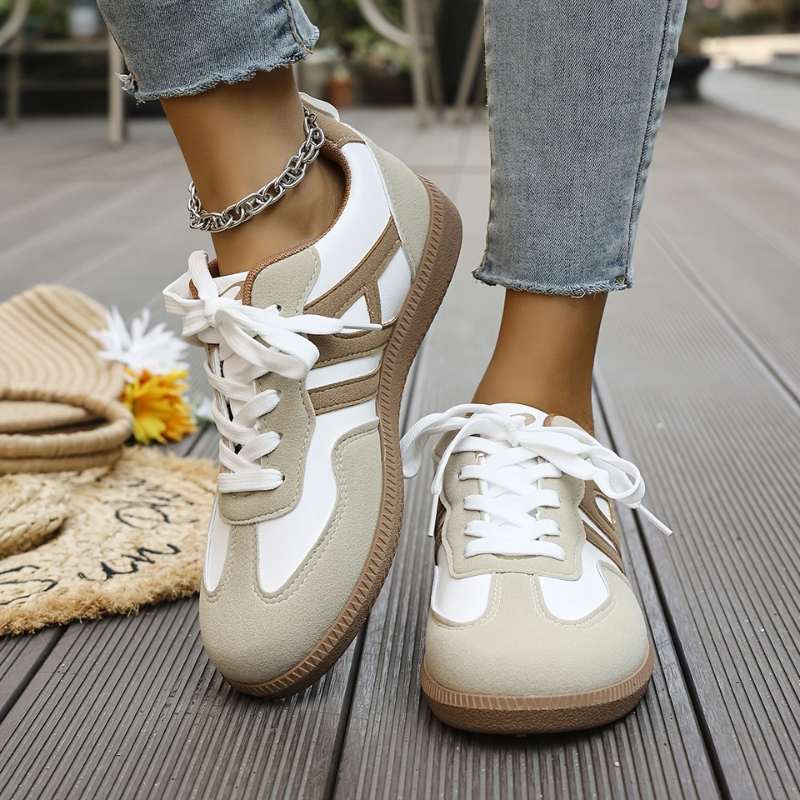 Melina | Stijlvolle Premium Sneakers voor Elke Dag
