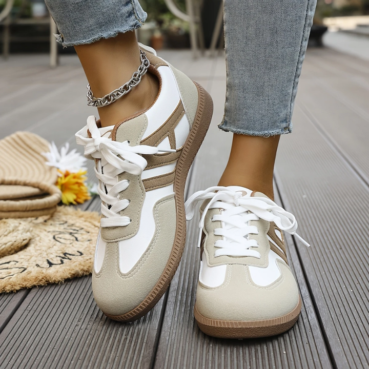 Melina | Stijlvolle Premium Sneakers voor Elke Dag