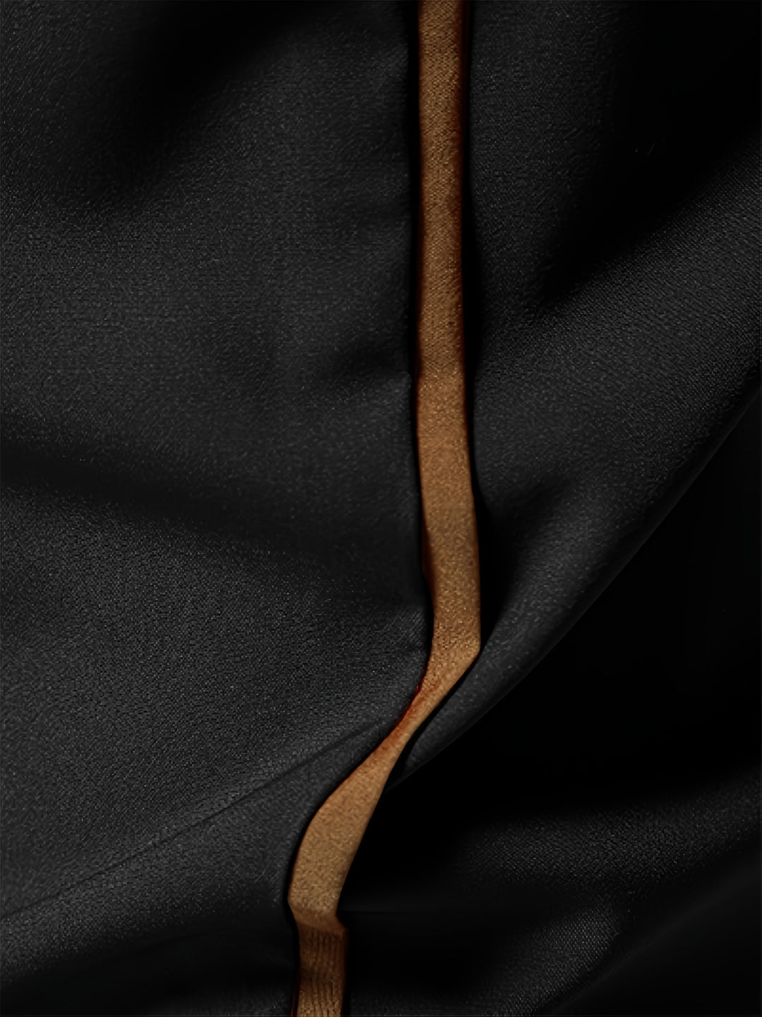 Julius | Verfijnd Overhemd met Contrastdetail