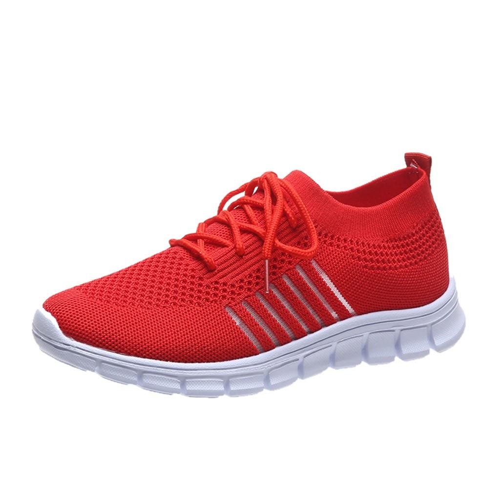 Wendela | Comfortabele Instap-Sneakers
