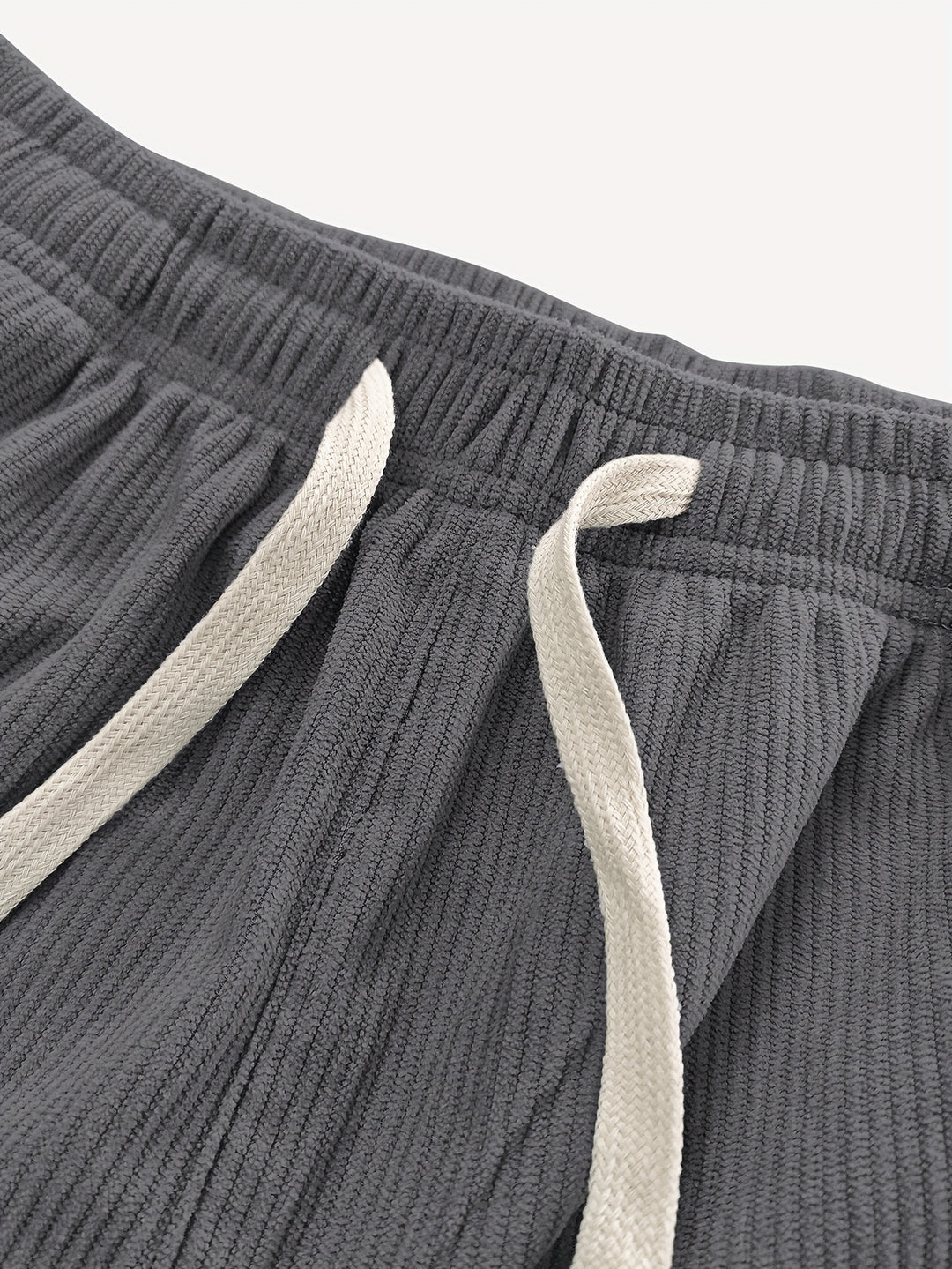 Jelmer | Comfortabele Broek met Rechte Pijp
