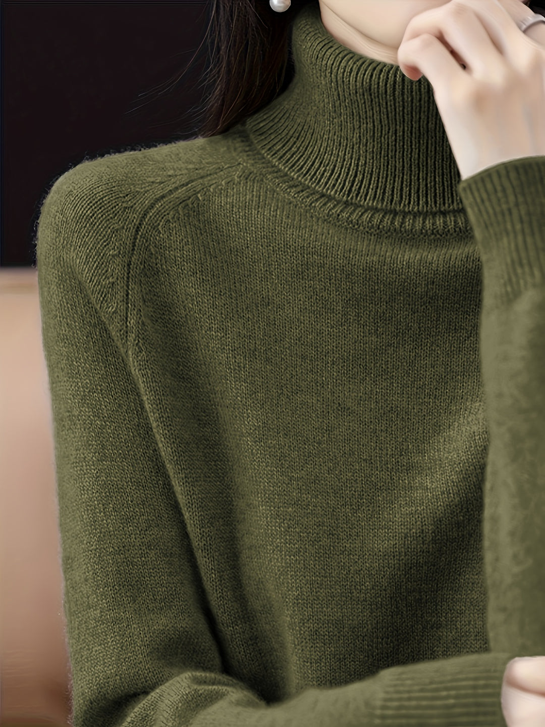 Marjon | Warme Coltrui