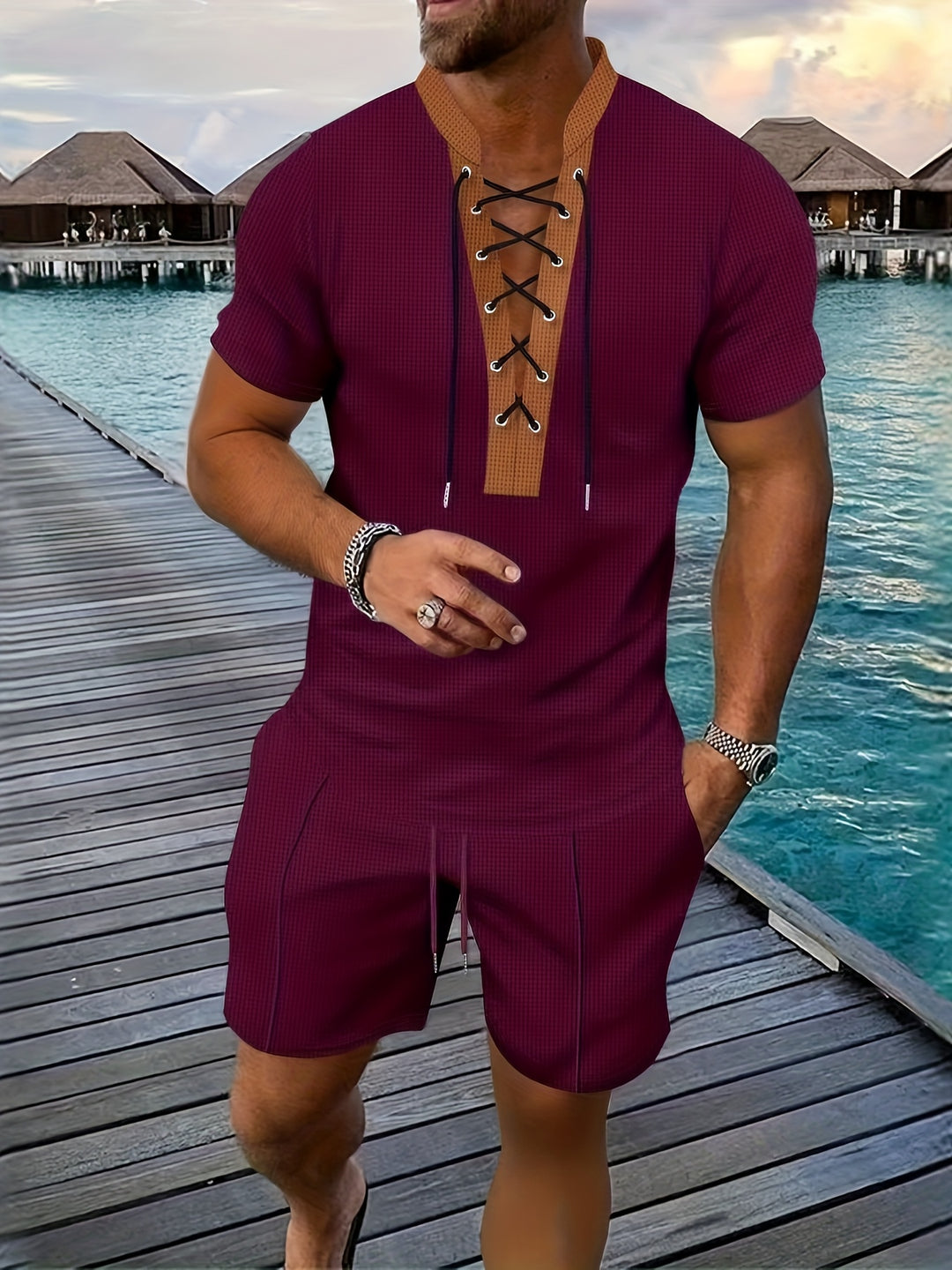 Otto | Zomerse Comfortset
