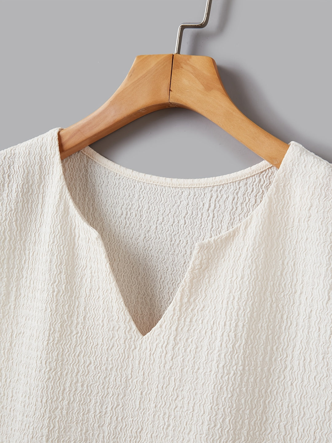 Stijn | Soepele Mouwloze Tanktop