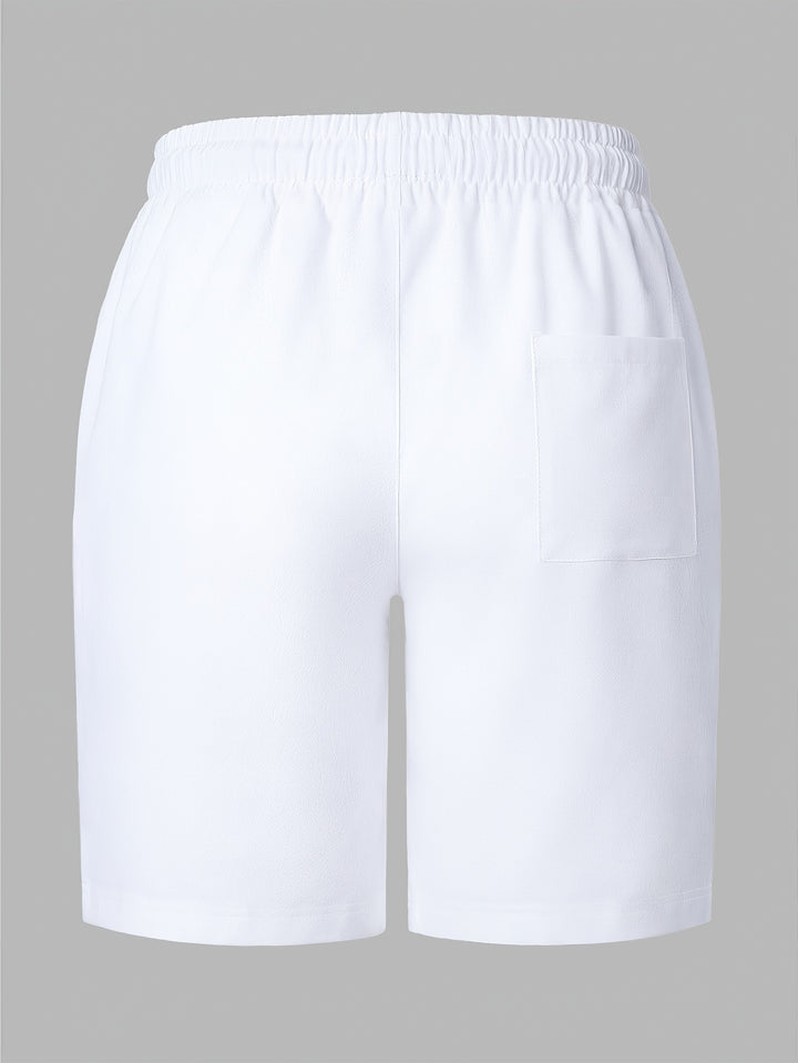 Huub | Comfortabele Zomerse Short