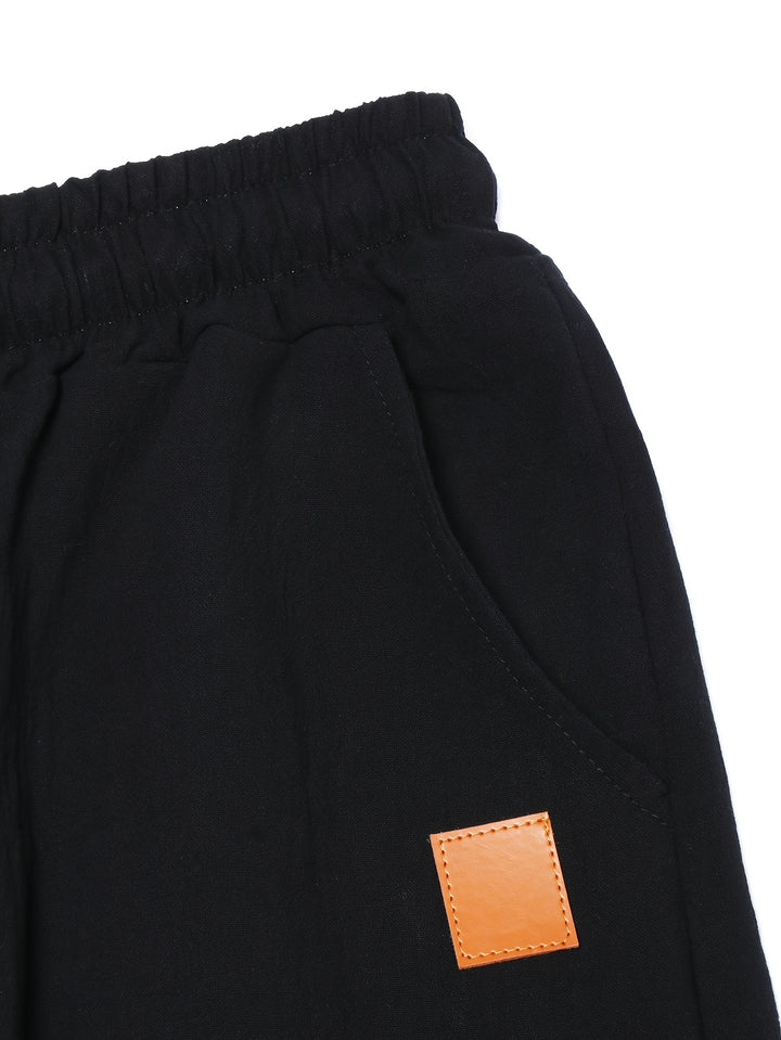 Huub | Comfortabele Zomerse Short