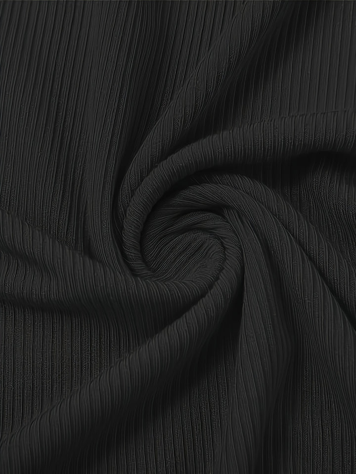 Hanne | Elegant Shirt met Sierknopen