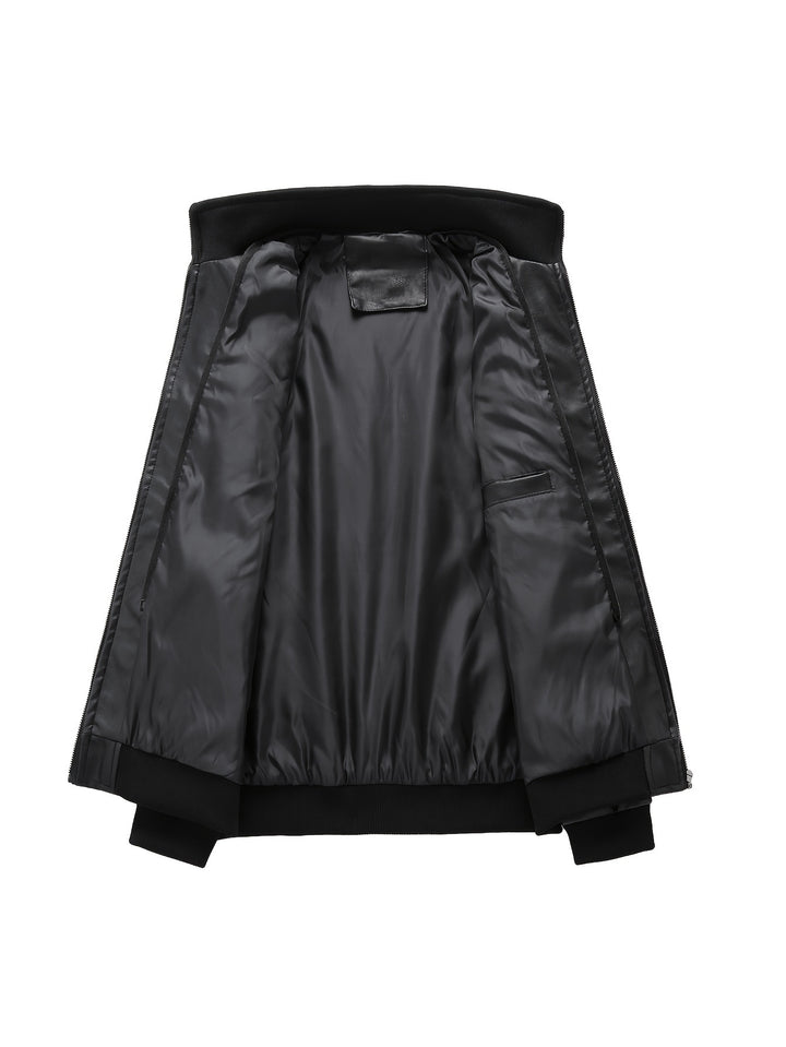Vincent | Sportief Jack met Capuchon