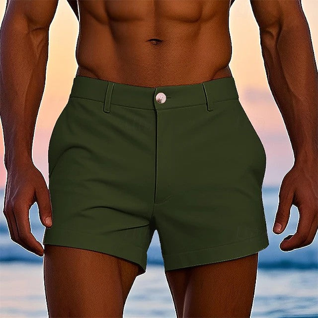 Joost | Verzorgde Korte Broek