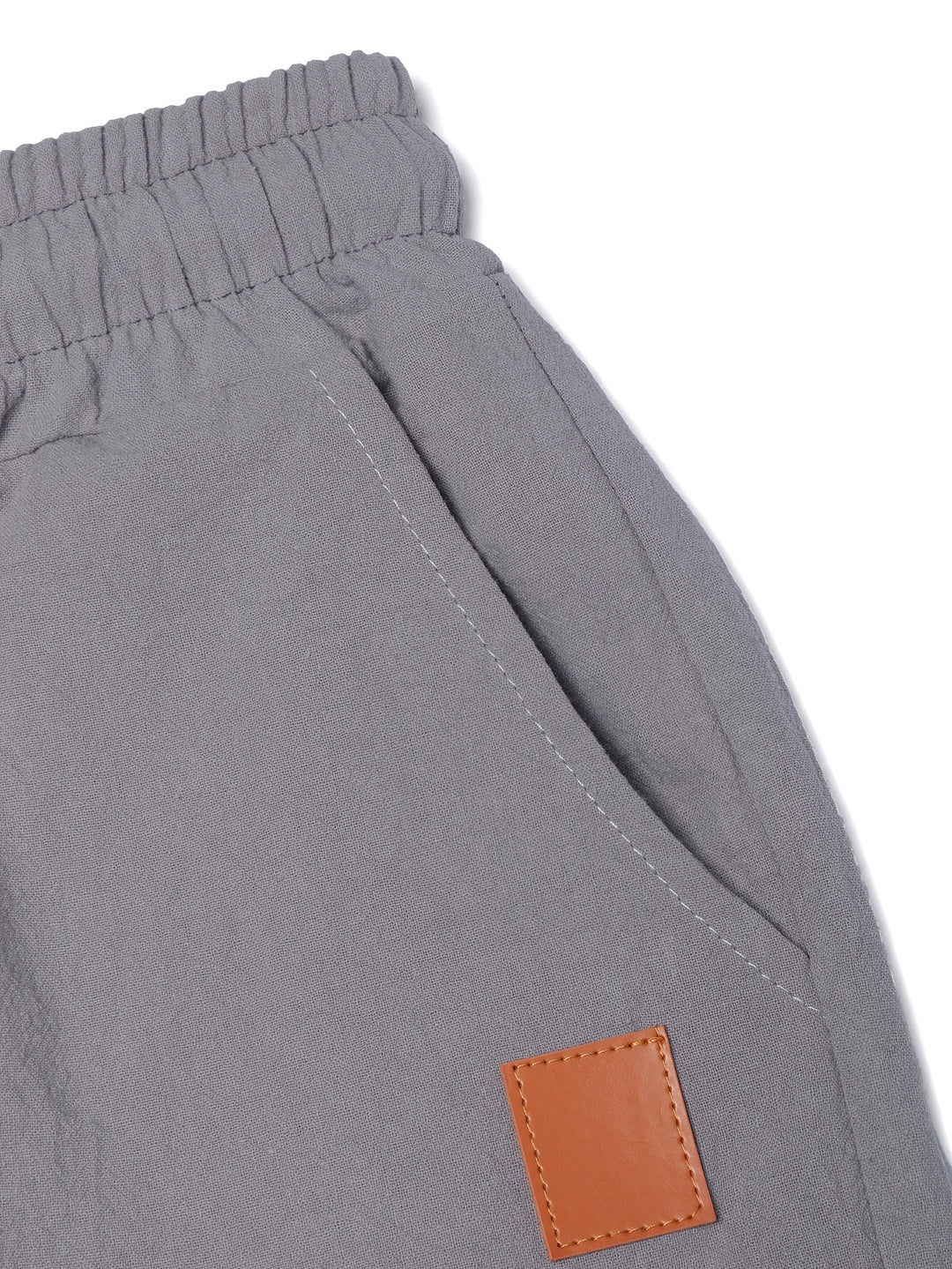Huub | Comfortabele Zomerse Short