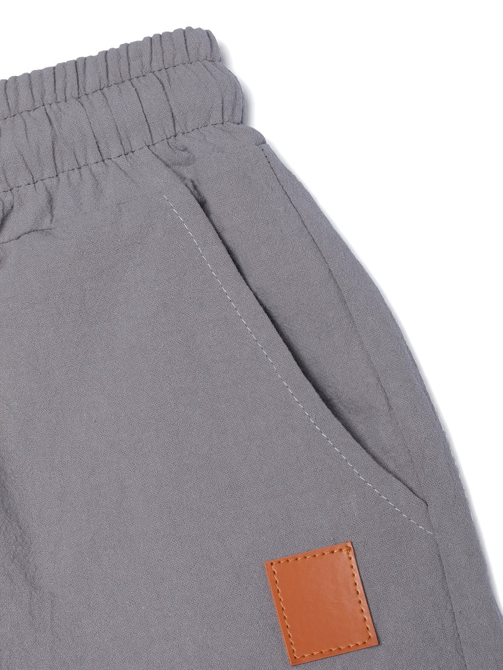 Huub | Comfortabele Zomerse Short