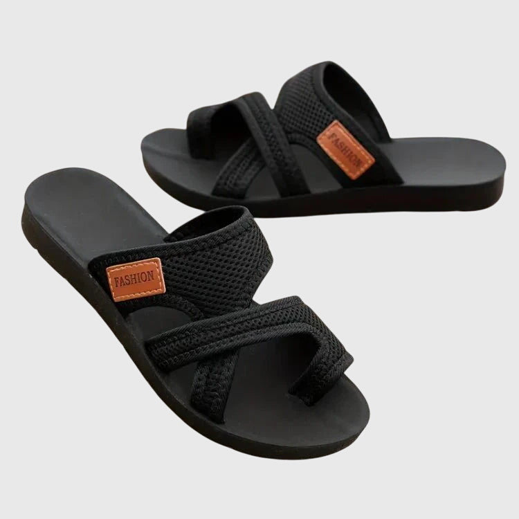 Elly | Orthopedische Comfortsandalen