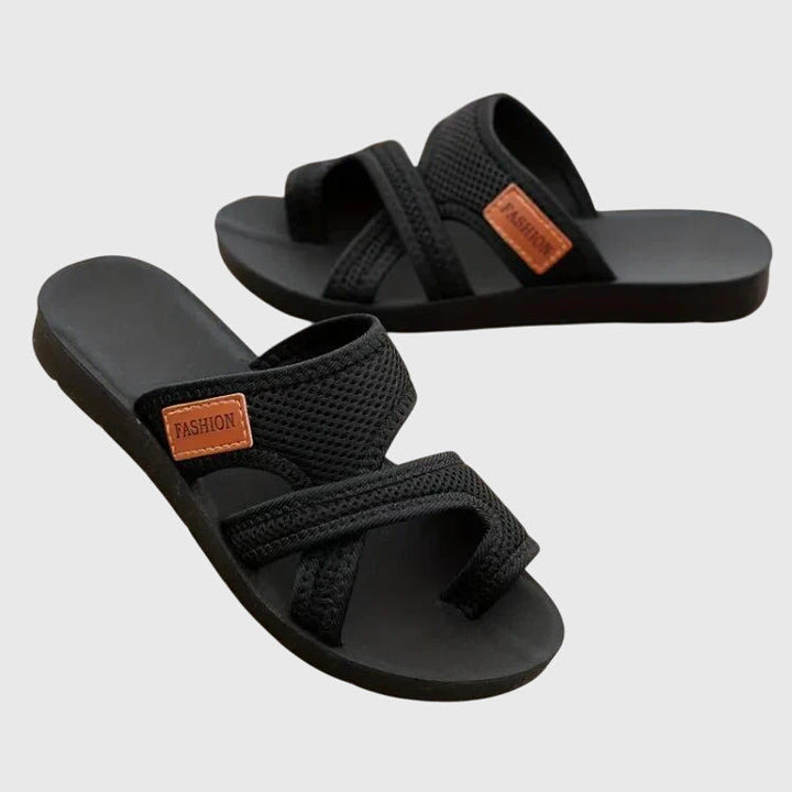 Elly | Orthopedische Comfortsandalen