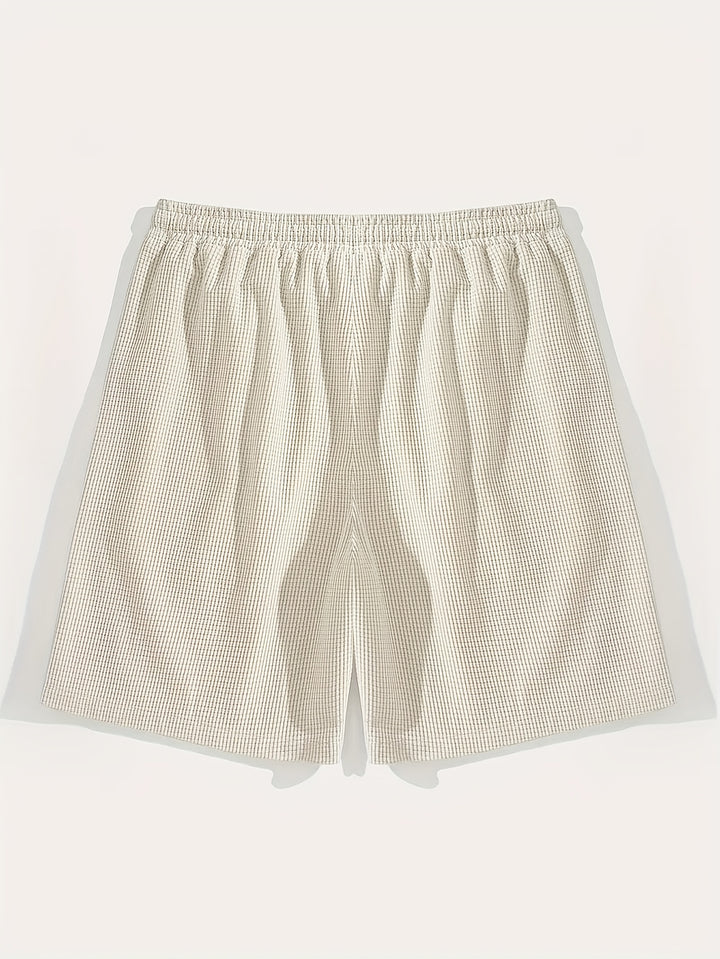 Bas | Comfortabele Casual Short