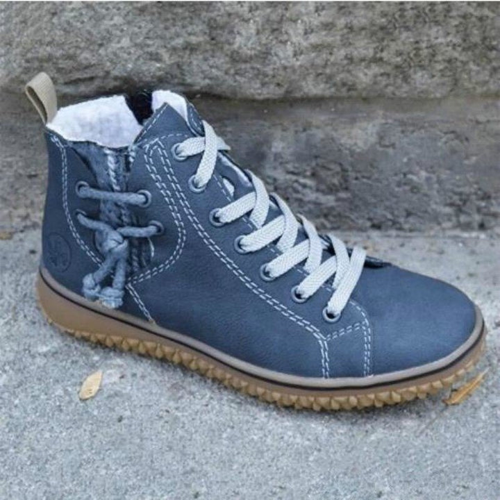 Sophie | Warme Orthopedische Winterschoenen