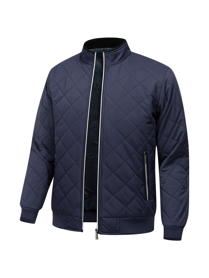 Arend | Gewatteerd Winterjack