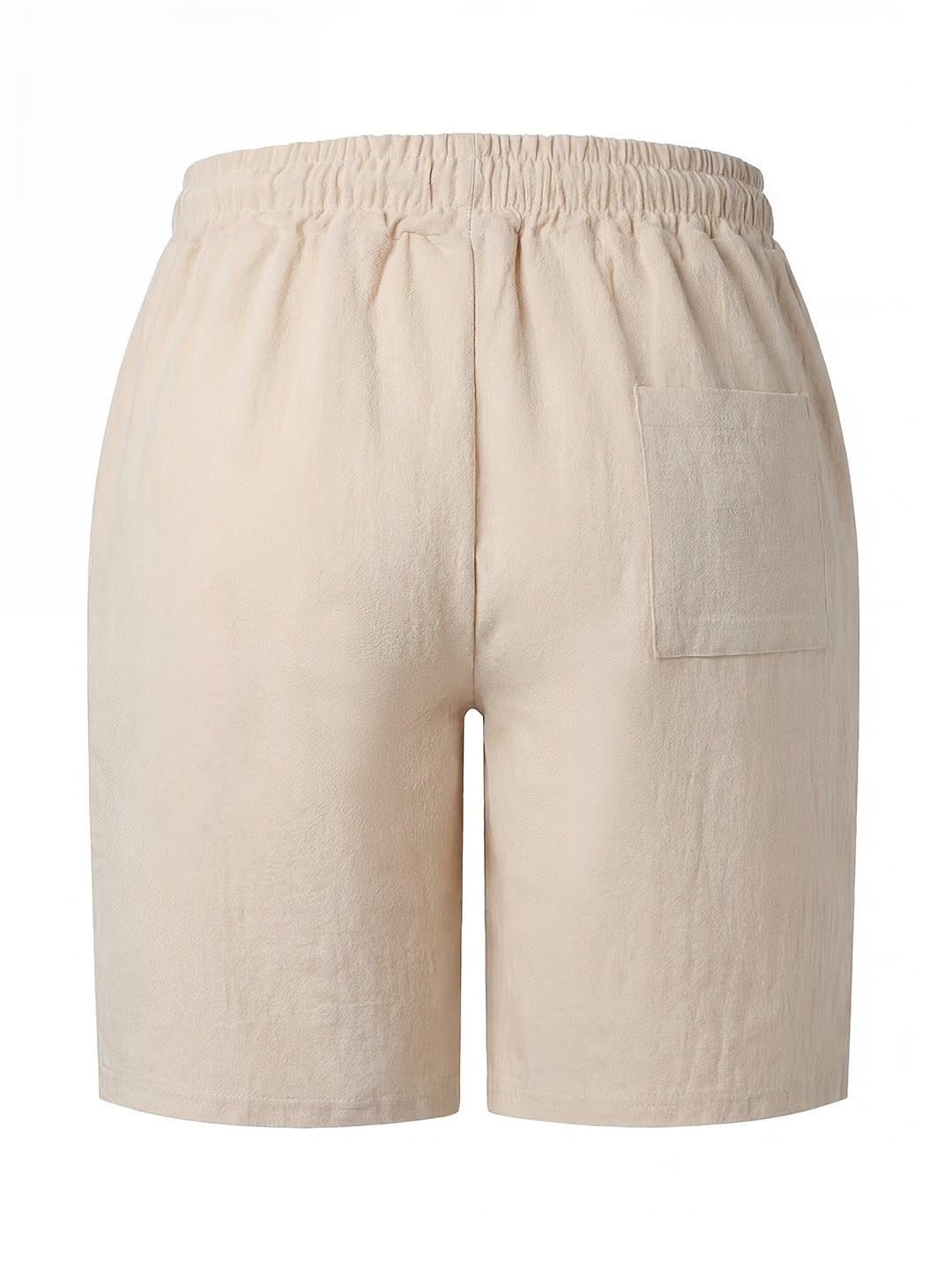 Huub | Comfortabele Zomerse Short