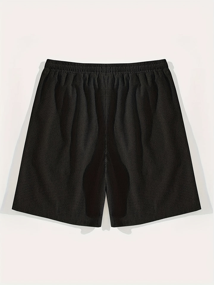 Bas | Comfortabele Casual Short