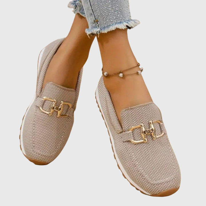 Diana | Orthopedische Loafer Sneakers
