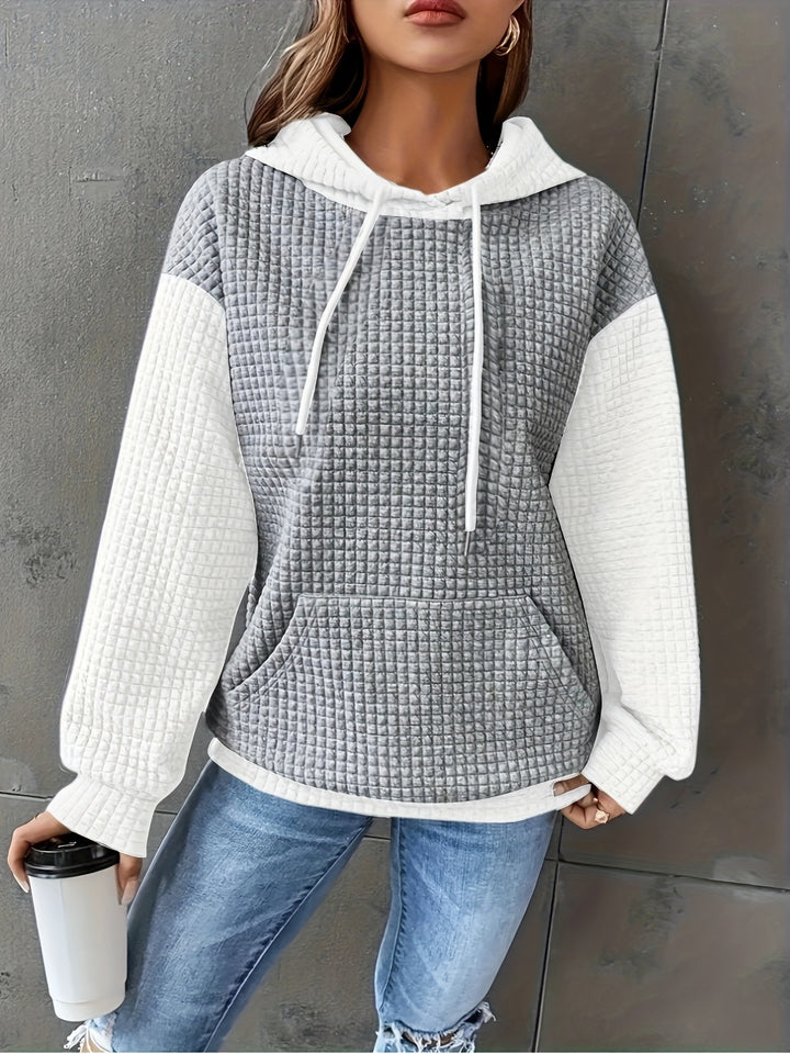 Willeke | Comfortabele Oversized Hoodie