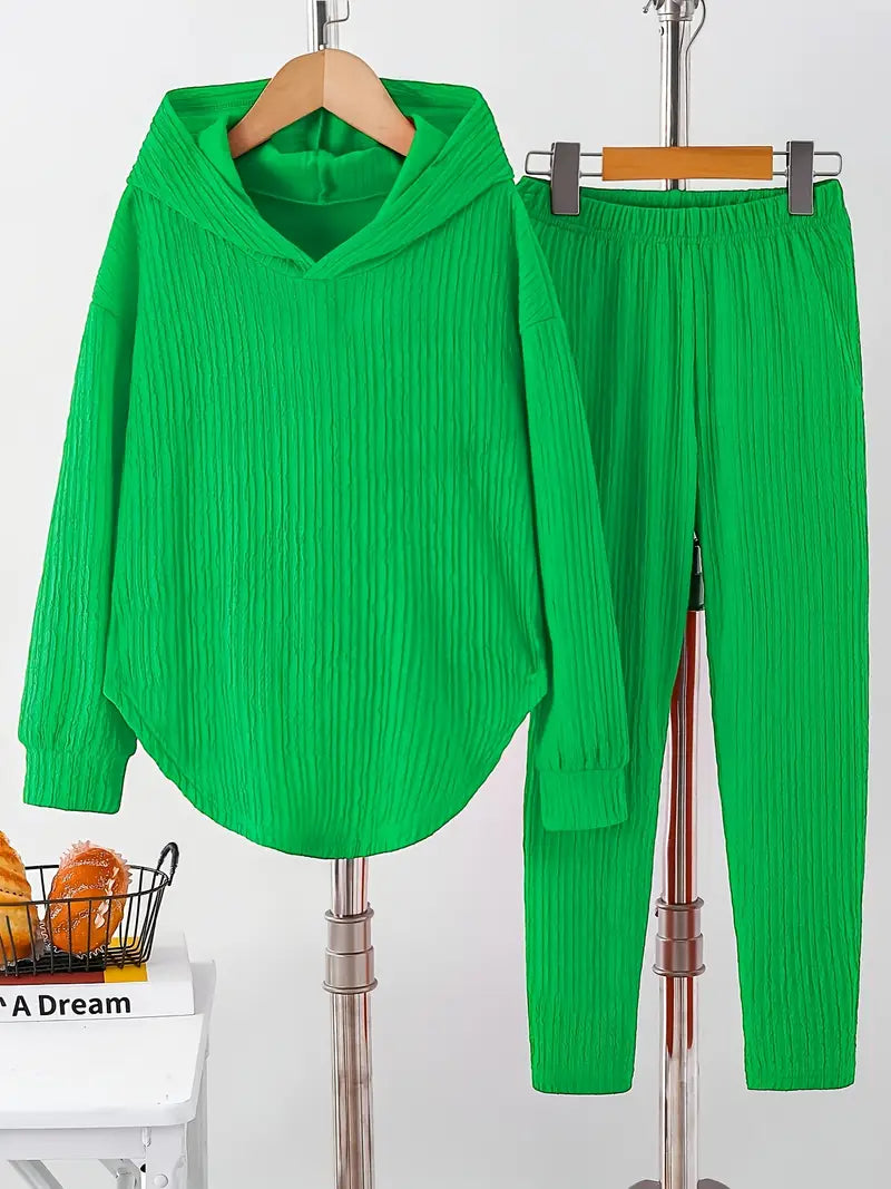 Sophie | Comfortabele Loungewear Set