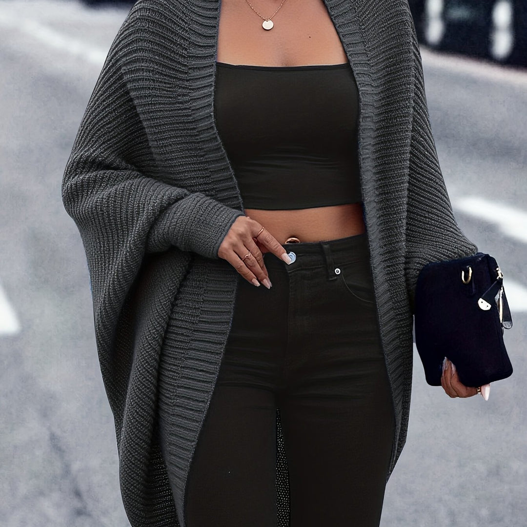 Merel | Elegant Christmas Vest