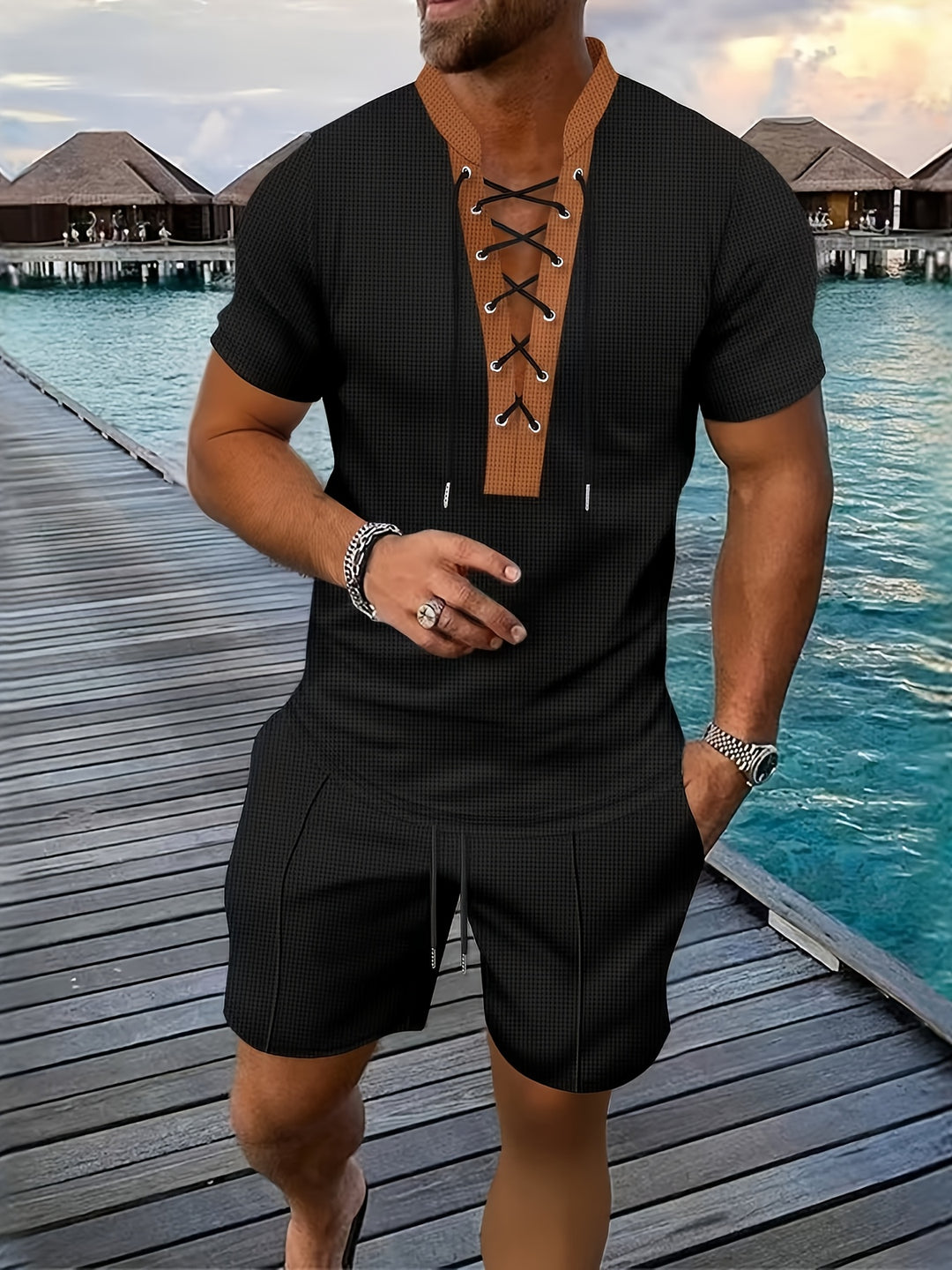 Otto | Zomerse Comfortset