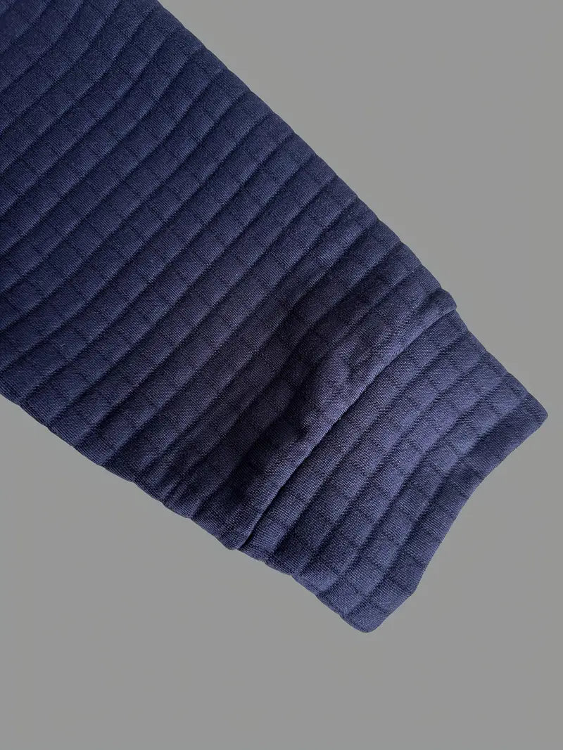 George | Luxe Wafelstructuur Polohemd