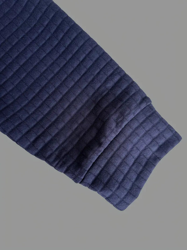 George | Luxe Wafelstructuur Polohemd