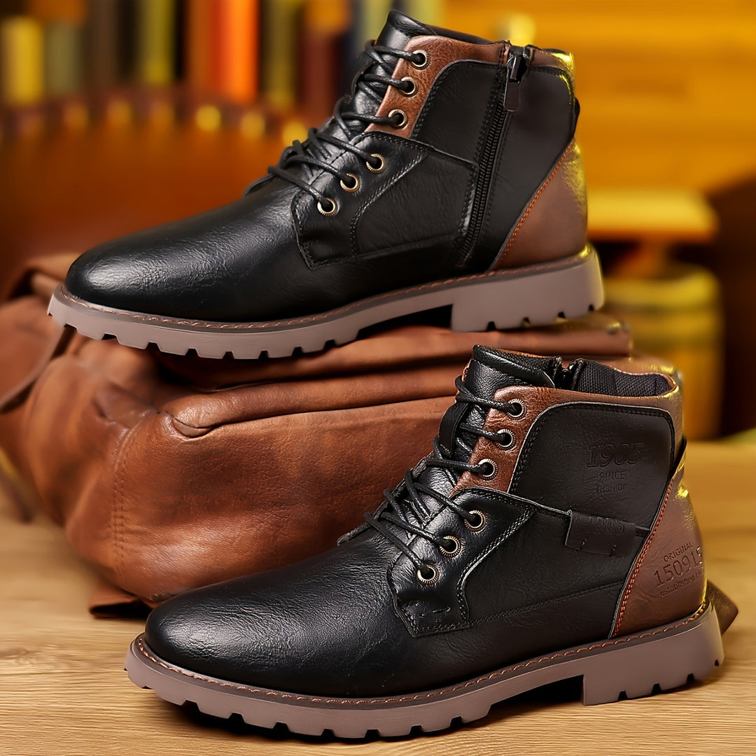 Hendrik | Klassieke Veterboots