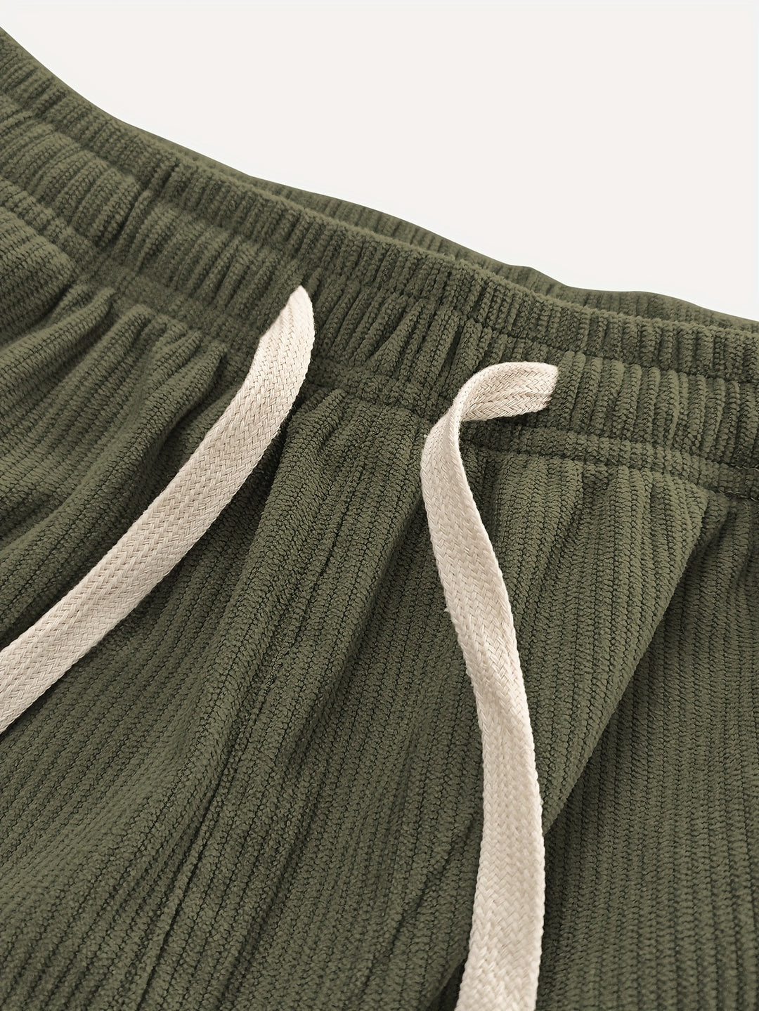 Jelmer | Comfortabele Broek met Rechte Pijp
