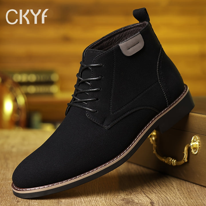 Marius | Klassieke Veterboots