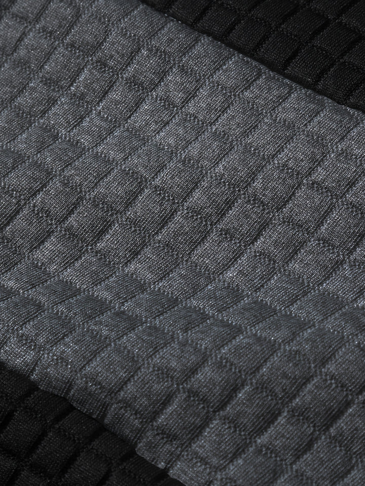 Robin | Comfortabele Hoodie met Structuur
