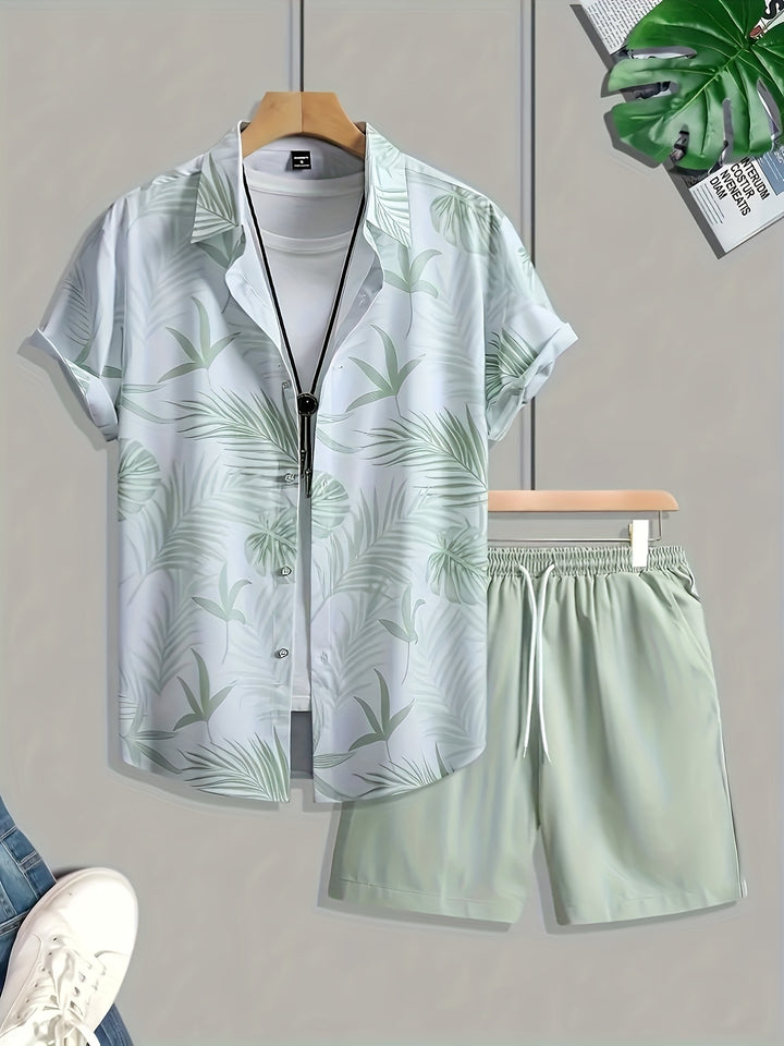 Wessel | Verkoelende Zomerset