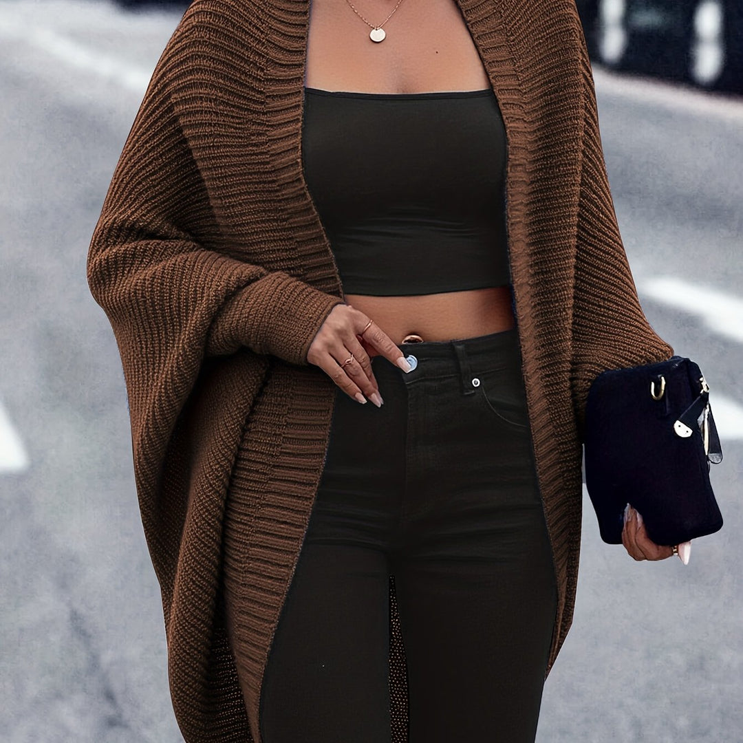 Merel | Elegant Christmas Vest