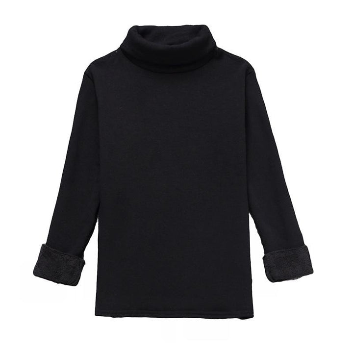 Truus | Warme Coltrui met Col