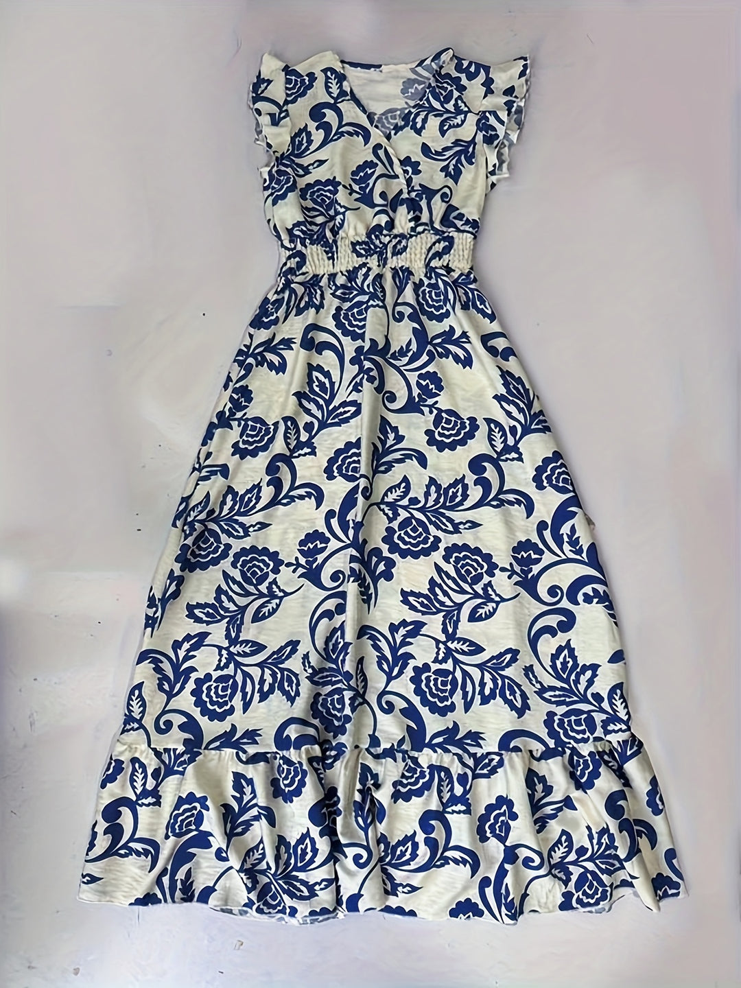 Machteld | Elegante Zomerjurk